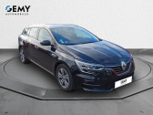 Renault Megane Estate occasion année 2021 Annonce Renault Megane Estate occasion Essence IV Estate E-TECH Plug-In Hybride 160 Intens à TOURS