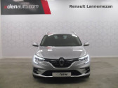 Annonce Renault Megane Estate occasion Hybride IV ESTATE E-TECH Plug-In Hybride 160 Intens à Lannemezan