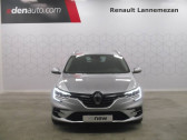 Renault Megane Estate occasion année 2021 boite Automatique Annonce Renault Megane Estate occasion Hybride IV ESTATE E-TECH Plug-In Hybride 160 Intens à Lannemezan