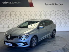 Renault Megane Estate occasion 2021 mise en vente à TARBES par le garage RENAULT TARBES - photo n°1