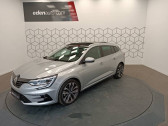 Renault Megane Estate occasion année 2021 boite Automatique Annonce Renault Megane Estate occasion Hybride IV Estate E-TECH Plug-In Hybride 160 Intens à Lons