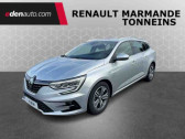 Annonce Renault Megane Estate occasion Hybride IV Estate E-TECH Plug-In Hybride 160 Intens � Sainte-Bazeille