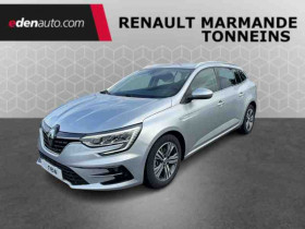 Renault Megane Estate , garage RENAULT MARMANDE � Sainte-Bazeille