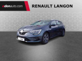 Annonce Renault Megane Estate occasion Hybride IV Estate E-TECH Plug-In Hybride 160 Intens  Langon