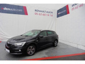 Renault Megane Estate occasion année 2021 boite Automatique Annonce Renault Megane Estate occasion Hybride IV ESTATE E-TECH Plug-In Hybride 160 Intens à Auch