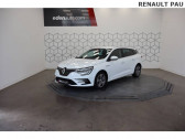 Annonce Renault Megane Estate occasion Hybride IV Estate E-TECH Plug-In Hybride 160 Intens  Pau