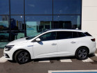 Renault Megane Estate occasion année 2021 boite Automatique Annonce Renault Megane Estate occasion Hybride IV ESTATE E-TECH Plug-In Hybride 160 Intens à VANNES