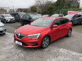Renault Megane Estate occasion année 2021 boite Automatique Annonce Renault Megane Estate occasion Hybride IV Estate E-TECH Plug-In Hybride 160 Intens à VANNES