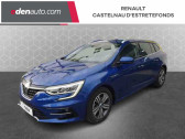 Renault Megane Estate occasion année 2021 boite Automatique Annonce Renault Megane Estate occasion Hybride IV Estate E-TECH Plug-In Hybride 160 Intens à Castelnau-d'Estrétefonds