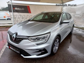 Renault Megane Estate occasion année 2021 boite Automatique Annonce Renault Megane Estate occasion Hybride IV ESTATE E-TECH Plug-In Hybride 160 Intens à Muret