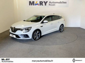 Renault Megane Estate , garage MARY AUTOMOBILES ROUEN  ROUEN