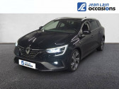 Renault Megane Estate occasion année 2021 boite Automatique Annonce Renault Megane Estate occasion Essence IV Estate E-TECH Plug-In Hybride 160 R.S. Line à La Motte-Servolex