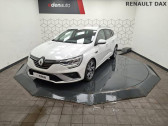 Annonce Renault Megane Estate occasion Hybride IV Estate E-TECH Plug-In Hybride 160 R.S. Line � DAX