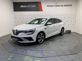 Renault Megane Estate , garage RENAULT MONT DE MARSAN  Mont de Marsan