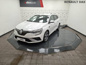 Renault Megane Estate , garage RENAULT DAX � DAX