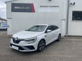 Renault Megane Estate occasion année 2020 boite Automatique Annonce Renault Megane Estate occasion Hybride IV Estate E-TECH Plug-In Hybride 160 R.S. Line à Tonneins
