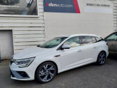 Renault Megane Estate occasion année 2021 boite Automatique Annonce Renault Megane Estate occasion Hybride IV ESTATE E-TECH Plug-In Hybride 160 R.S. Line à L'Isle-Jourdain