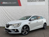 Renault Megane Estate occasion année 2020 boite Automatique Annonce Renault Megane Estate occasion Hybride IV Estate E-TECH Plug-In Hybride 160 R.S. Line à Agen