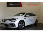 Renault Megane Estate occasion année 2020 boite Automatique Annonce Renault Megane Estate occasion Hybride IV ESTATE E-TECH Plug-In Hybride 160 R.S. Line à Orthez