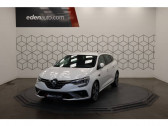 Annonce Renault Megane Estate occasion Hybride IV Estate E-TECH Plug-In Hybride 160 R.S. Line  LESCAR