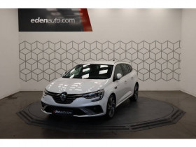 Renault Megane Estate , garage RENAULT DACIA LESCAR � LESCAR