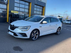 Renault Megane Estate occasion année 2021 boite Automatique Annonce Renault Megane Estate occasion Hybride IV ESTATE E-TECH Plug-In Hybride 160 R.S. Line à VALFRAMBERT
