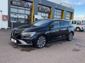 Renault Megane Estate occasion année 2021 boite Automatique Annonce Renault Megane Estate occasion Hybride IV ESTATE E-TECH Plug-In Hybride 160 R.S. Line à VALFRAMBERT