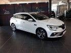 Renault Megane Estate occasion année 2020 boite Automatique Annonce Renault Megane Estate occasion Hybride IV ESTATE E-TECH Plug-In Hybride 160 R.S. Line à QUIMPER