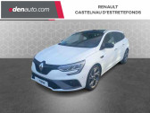 Annonce Renault Megane Estate occasion Hybride IV Estate E-TECH Plug-In Hybride 160 R.S. Line � Castelnau-d'Estr�tefonds