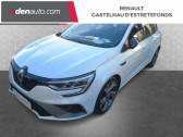Annonce Renault Megane Estate occasion Hybride IV Estate E-TECH Plug-In Hybride 160 R.S. Line  Castelnau-d'Estrtefonds