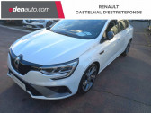 Annonce Renault Megane Estate occasion Hybride IV Estate E-TECH Plug-In Hybride 160 R.S. Line  Castelnau-d'Estrtefonds