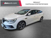 Annonce Renault Megane Estate occasion Hybride IV Estate E-TECH Plug-In Hybride 160 R.S. Line � Castelnau-d'Estr�tefonds