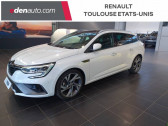 Renault Megane Estate occasion année 2021 boite Automatique Annonce Renault Megane Estate occasion Hybride IV Estate E-TECH Plug-In Hybride 160 R.S. Line à Toulouse