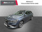 Annonce Renault Megane Estate occasion Hybride IV Estate E-TECH Plug-In Hybride 160 R.S. Line � Toulouse