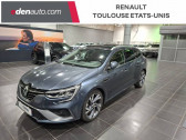 Annonce Renault Megane Estate occasion Hybride IV Estate E-TECH Plug-In Hybride 160 R.S. Line � Toulouse
