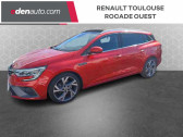 Annonce Renault Megane Estate occasion Hybride IV Estate E-TECH Plug-In Hybride 160 R.S. Line  Toulouse