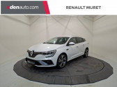 Annonce Renault Megane Estate occasion Hybride IV Estate E-TECH Plug-In Hybride 160 R.S. Line  Muret