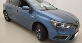 Annonce Renault Megane Estate occasion Diesel IV ESTATE ESTATE 1.5 Blue dCi 115 BOSE  CHANAS