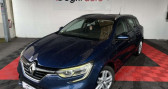 Annonce Renault Megane Estate occasion Diesel IV ESTATE IV dCi 110 Energy EDC Zen  Cournon d'Auvergne