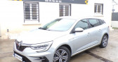 Annonce Renault Megane Estate occasion Hybride IV ESTATE IV E-TECH Plug-In Hybride 160 - 21N Intens � Clamart