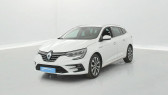 Annonce Renault Megane Estate occasion Diesel IV ESTATE Megane IV Estate Blue dCi 115 EDC  VANNES
