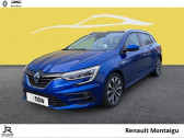 Annonce Renault Megane Estate occasion Diesel IV ESTATE Megane IV Estate Blue dCi 115 EDC  LES HERBIERS