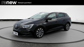Renault Megane Estate occasion année 2024 boite Automatique Annonce Renault Megane Estate occasion Diesel IV ESTATE Megane IV Estate Blue dCi 115 EDC à LYON
