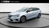 Renault Megane Estate occasion année 2024 boite Automatique Annonce Renault Megane Estate occasion Diesel IV ESTATE Megane IV Estate Blue dCi 115 EDC à RILLIEUX LA PAPE