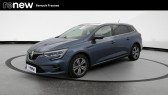 Renault Megane Estate IV ESTATE Megane IV Estate Blue dCi 115 EDC  2022 - annonce de voiture en vente sur Auto Sélection.com
