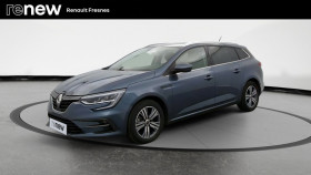 Renault Megane Estate , garage RENAULT FRESNES  FRESNES
