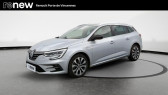 Renault Megane Estate occasion année 2024 boite Automatique Annonce Renault Megane Estate occasion Diesel IV ESTATE Megane IV Estate Blue dCi 115 EDC à MONTREUIL