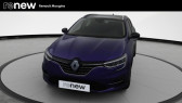Renault Megane Estate IV ESTATE Megane IV Estate Blue dCi 115 EDC   CANNES 06