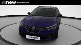Renault Megane Estate occasion 2024 mise en vente à CANNES par le garage RENAULT CANNES - photo n°1