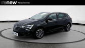 Renault Megane Estate occasion année 2024 boite Automatique Annonce Renault Megane Estate occasion Diesel IV ESTATE Megane IV Estate Blue dCi 115 EDC à CANNES